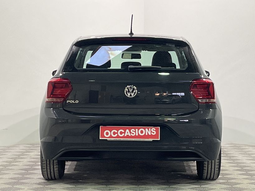 VOLKSWAGEN POLO 2018 - Photo n°6