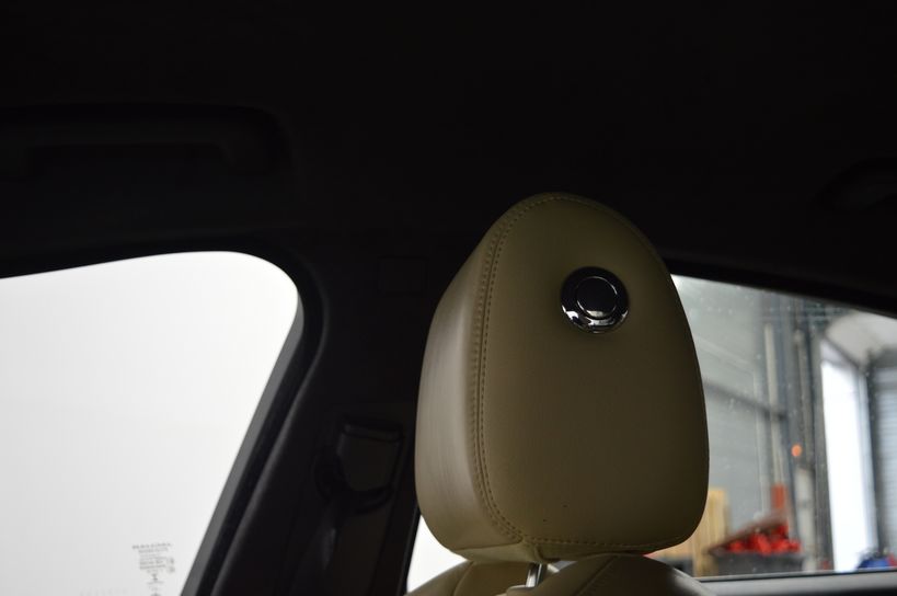 JAGUAR XF 2014 - Photo n°38