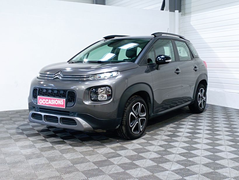 CITROEN C3 AIRCROSS BUSINESS 2019 - Photo n°1