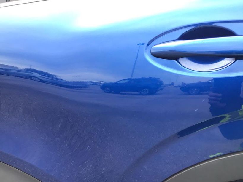 RENAULT KADJAR 2021 - Photo n°5