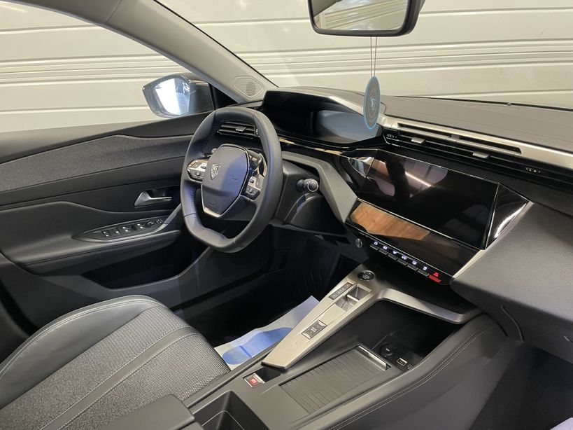 PEUGEOT 308 2024 - Photo n°10