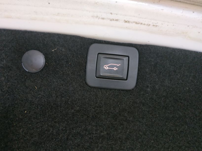 OPEL INSIGNIA SPORTS TOURER 2012 - Photo n°13