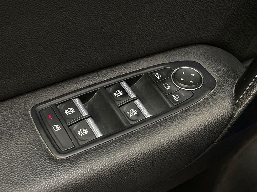 RENAULT CAPTUR 2021 - Photo n°32