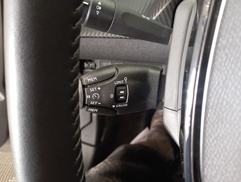 PEUGEOT 208 2024 - Photo n°31