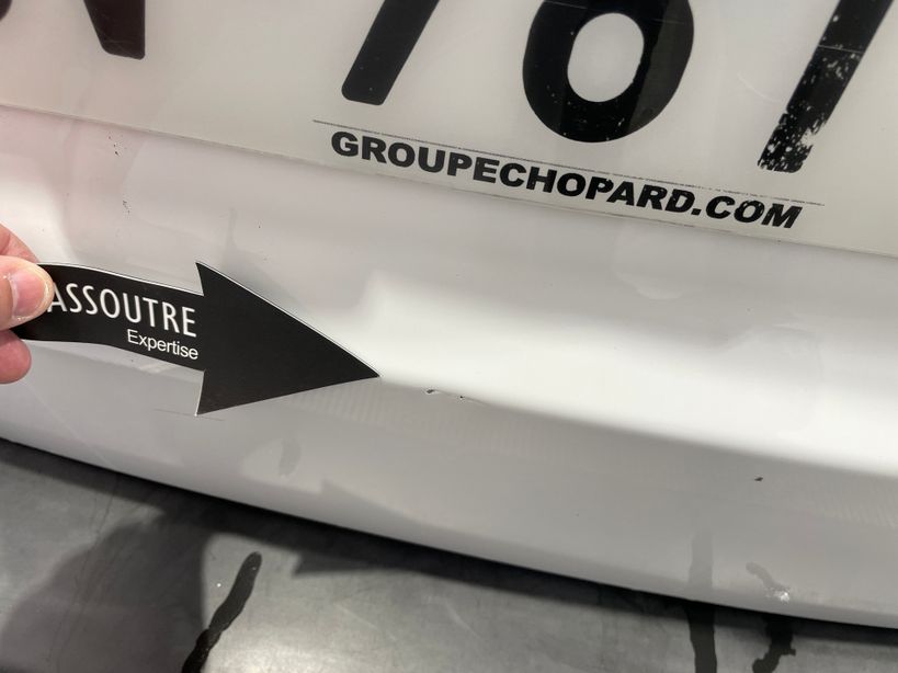 PEUGEOT EXPERT FOURGON 2024 - Photo n°18