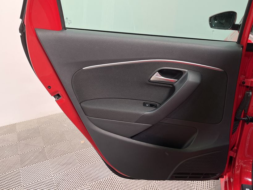 VOLKSWAGEN POLO 2017 - Photo n°36