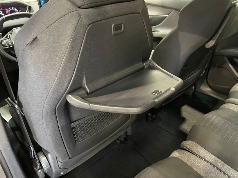 PEUGEOT 5008 2023 - Photo n°13