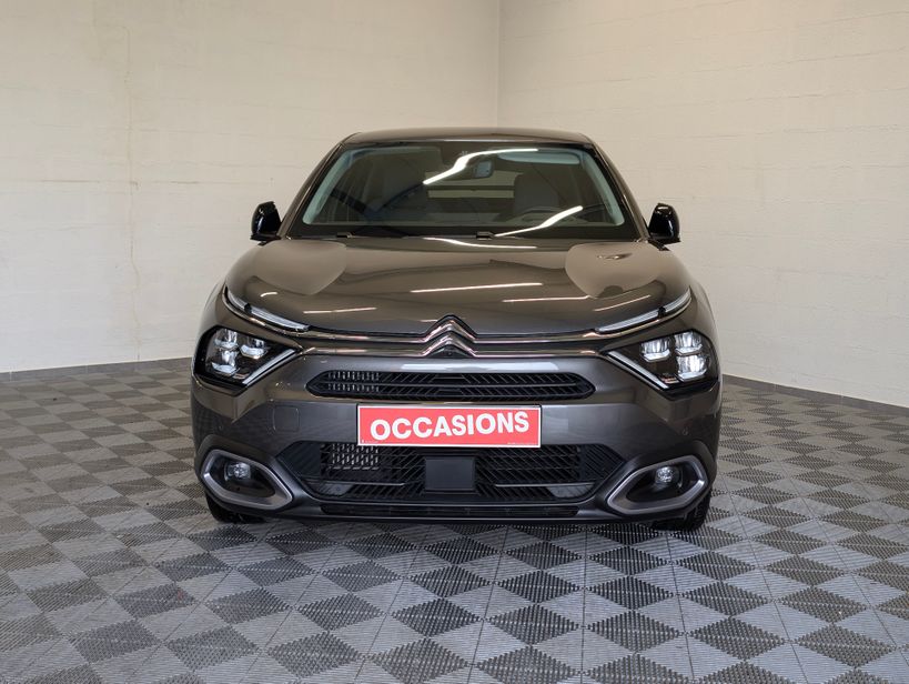 CITROEN C4 2024 - Photo n°2