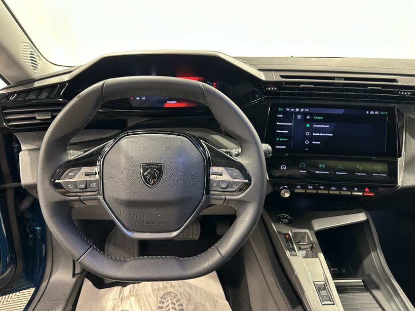 PEUGEOT 308 2024 - Photo n°14