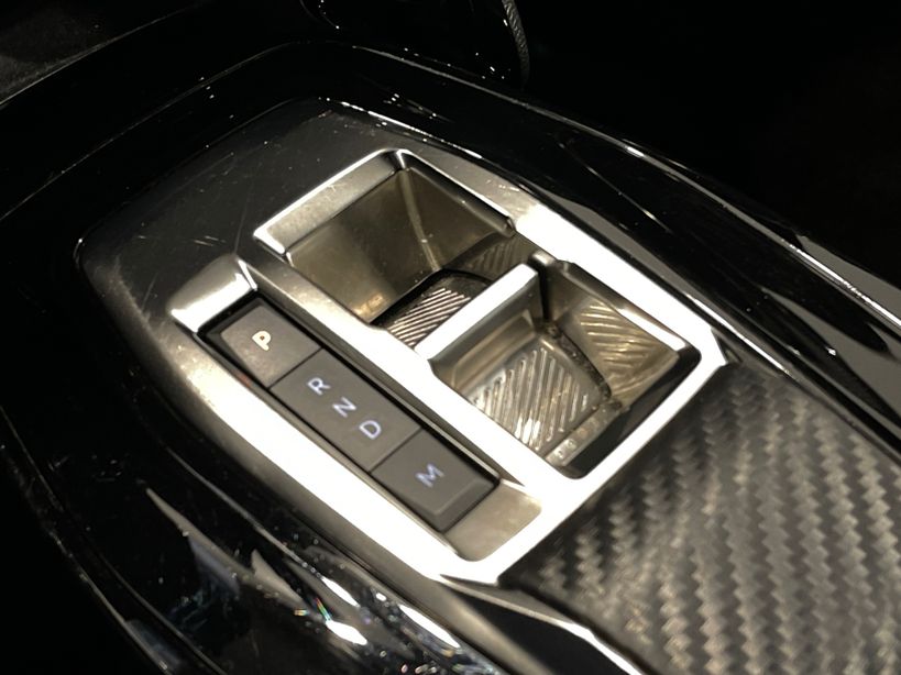 PEUGEOT 208 2023 - Photo n°21