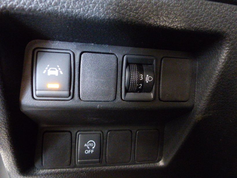 NISSAN QASHQAI 2018 - Photo n°16