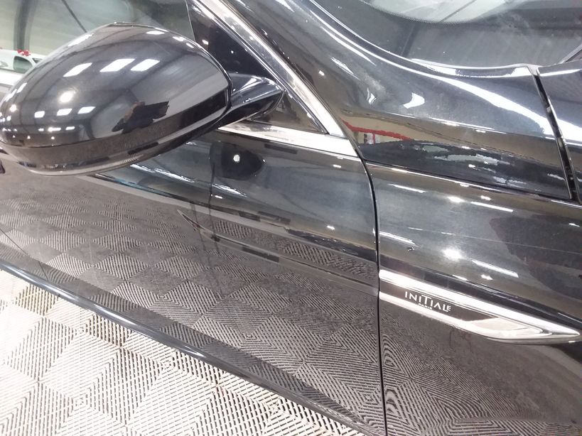 RENAULT TALISMAN 2017 - Photo n°33