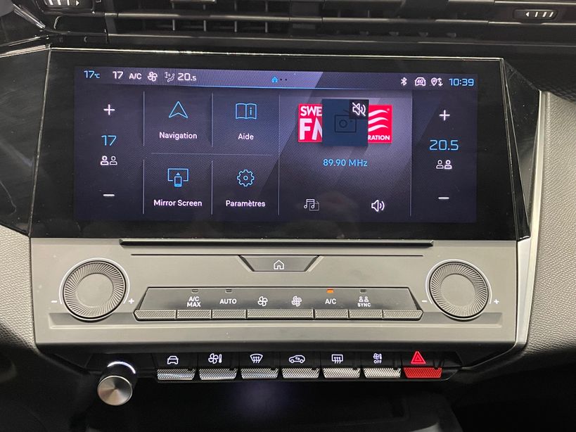 PEUGEOT 308 SW 2022 - Photo n°23