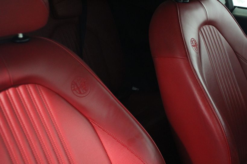 ALFA ROMEO MITO 2013 - Photo n°12