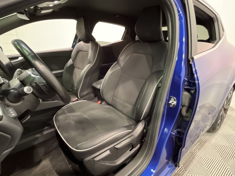 RENAULT CLIO V 2020 - Photo n°10