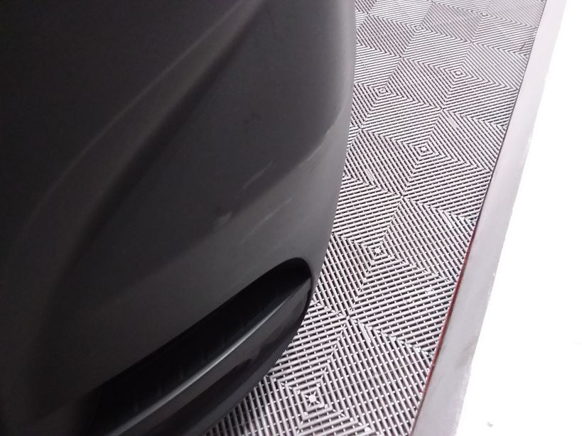 RENAULT MASTER FOURGON 2021 - Photo n°6