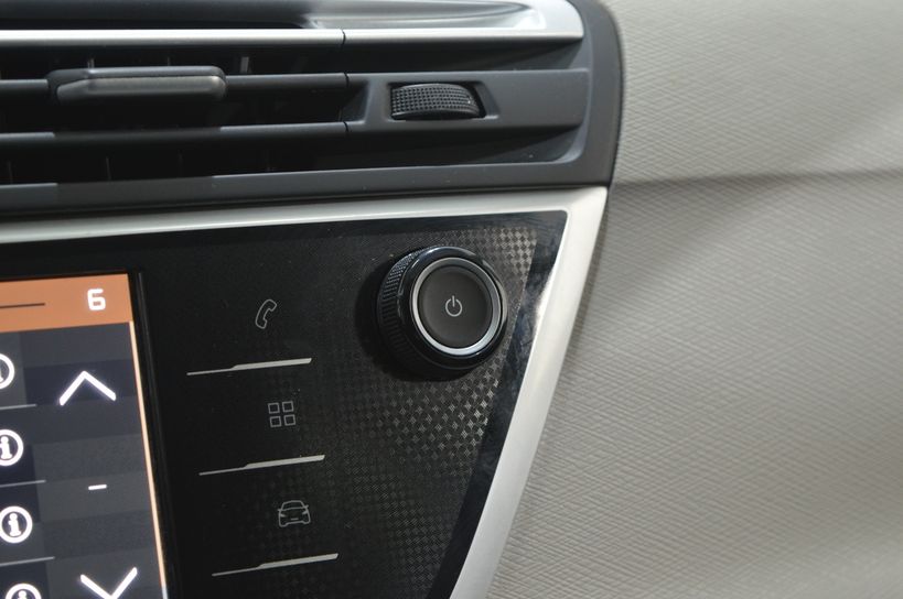 CITROEN C4 SPACETOURER 2019 - Photo n°21