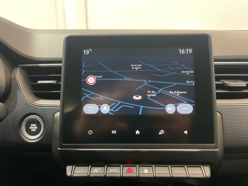 RENAULT ARKANA 2024 - Photo n°13