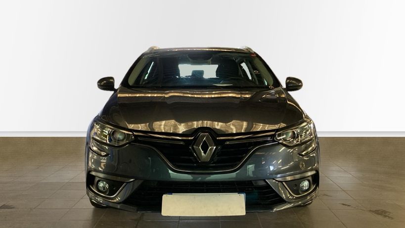 RENAULT MEGANE IV ESTATE BUSINESS 2020 - Photo n°7