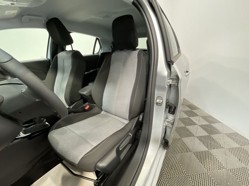 OPEL CORSA 2023 - Photo n°9