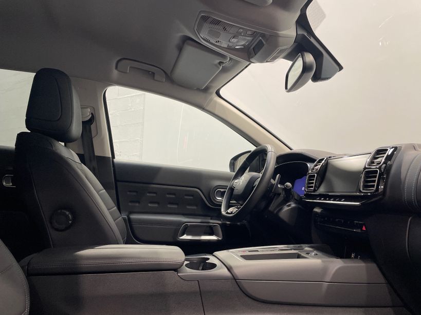 CITROEN C5 AIRCROSS 2023 - Photo n°23