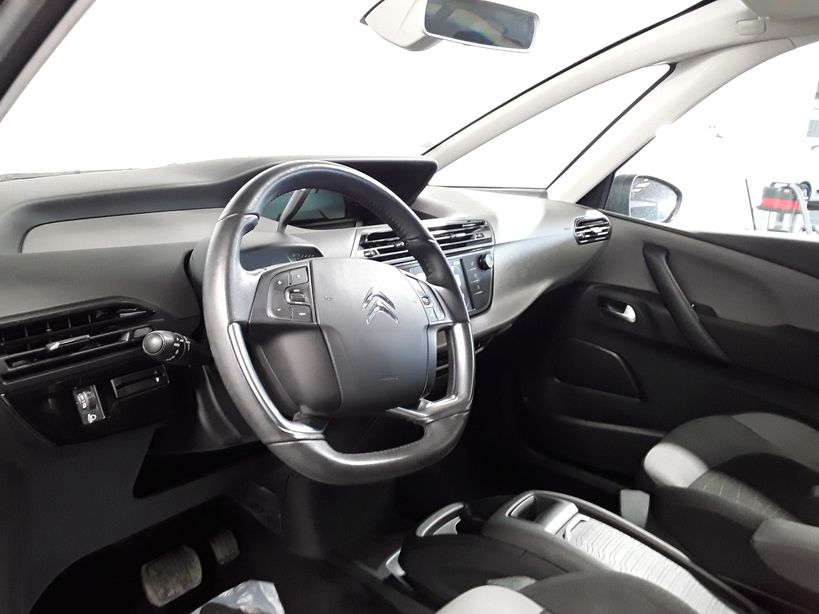 CITROEN C4 PICASSO 2016 - Photo n°18