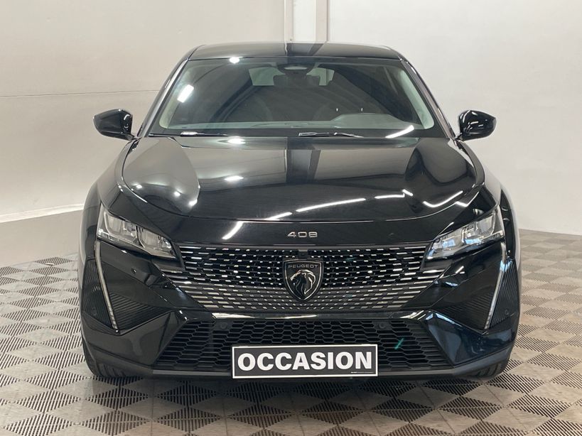 PEUGEOT 408 2024 - Photo n°2