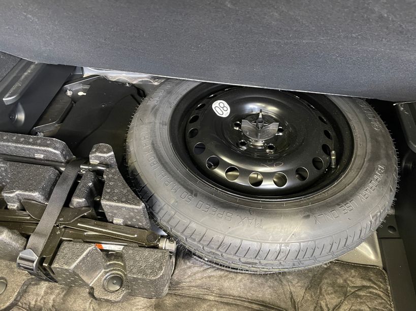 RENAULT ARKANA 2022 - Photo n°8