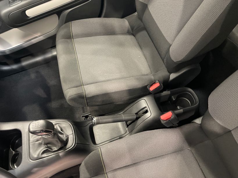 CITROEN C3 2022 - Photo n°20
