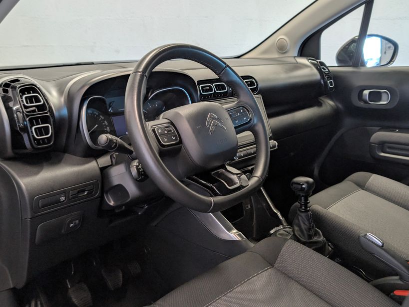 CITROEN C3 AIRCROSS 2023 - Photo n°11