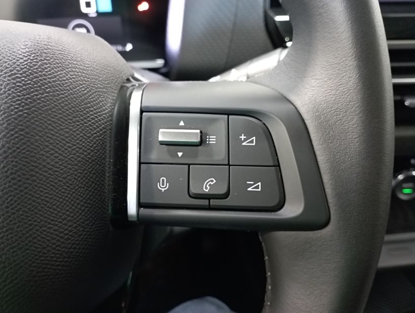 CITROEN C4 2024 - Photo n°31