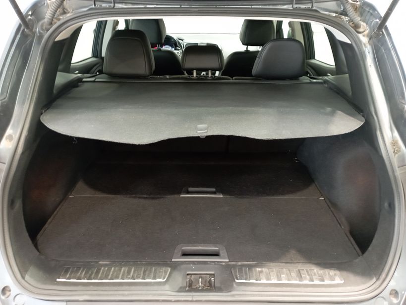 RENAULT KADJAR 2019 - Photo n°32