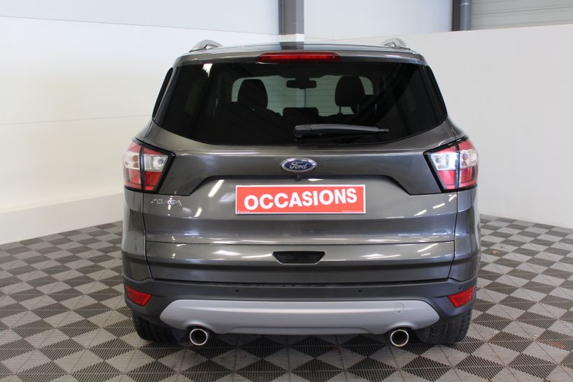 FORD KUGA 2018 - Photo n°27