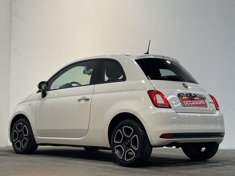 FIAT 500 MY22 2023 - Photo n°4