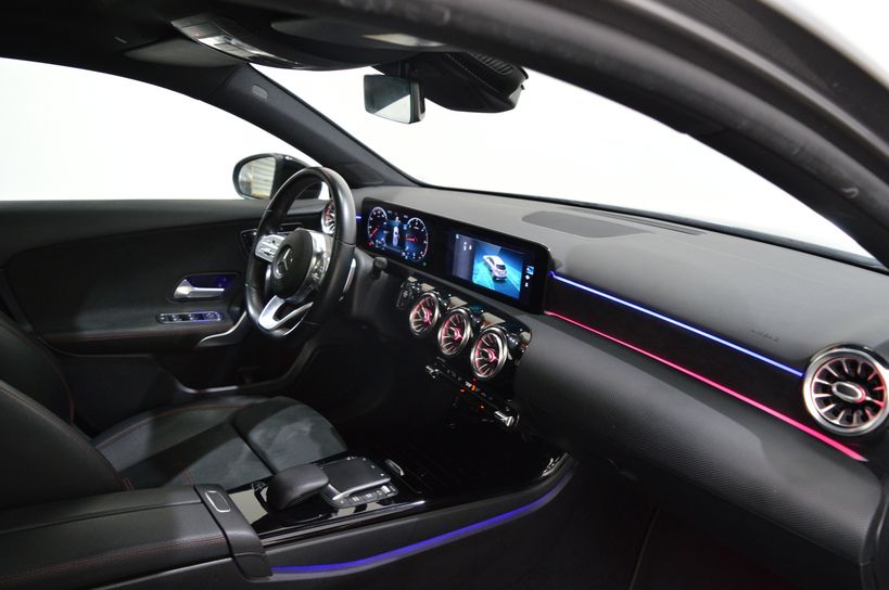 MERCEDES CLASSE A 2020 - Photo n°25