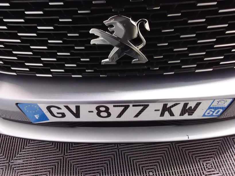 PEUGEOT 3008 2024 - Photo n°2