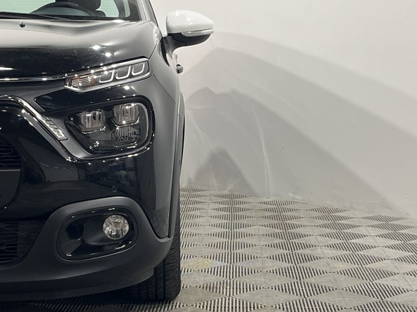 CITROEN C3 2021 - Photo n°7