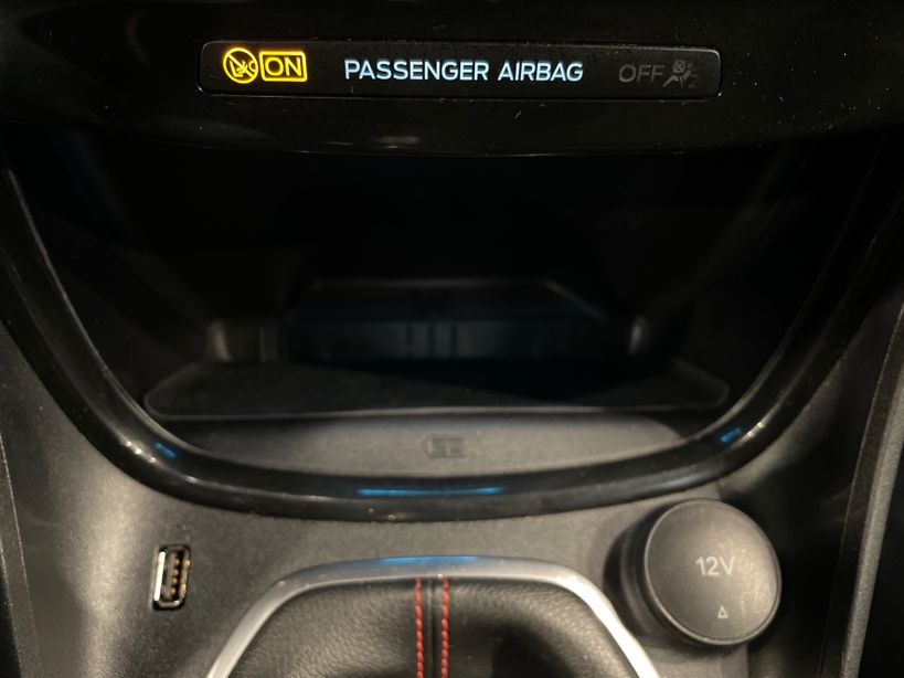 FORD PUMA 2023 - Photo n°17