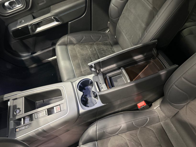 CITROEN C5 AIRCROSS 2023 - Photo n°20