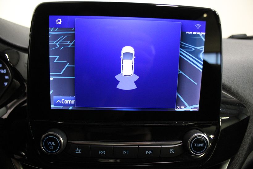 FORD FIESTA 2020 - Photo n°15