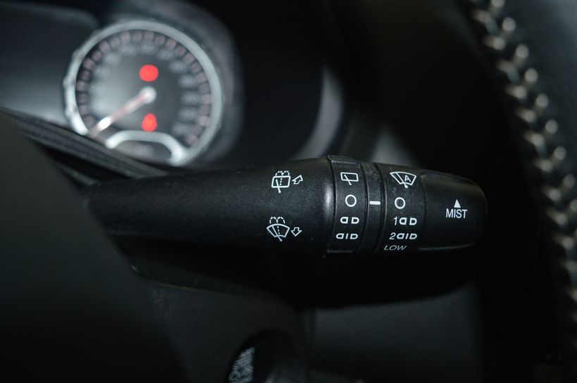 JEEP RENEGADE 2015 - Photo n°27
