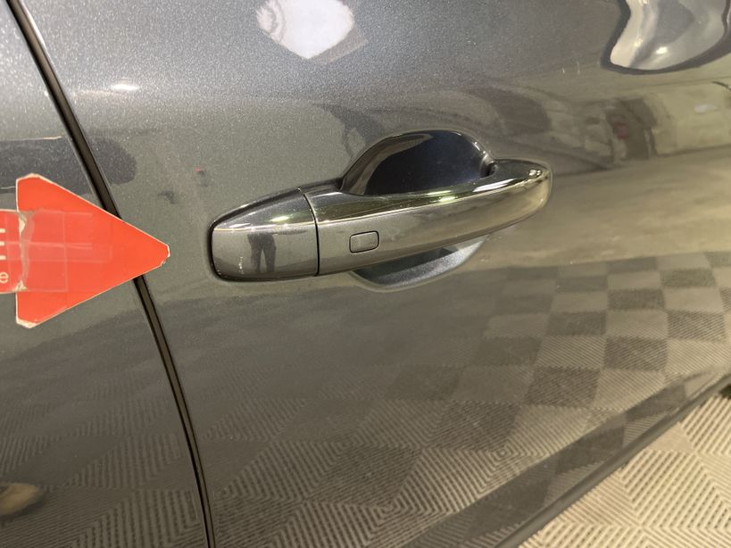RENAULT MEGANE IV ESTATE 2020 - Photo n°4