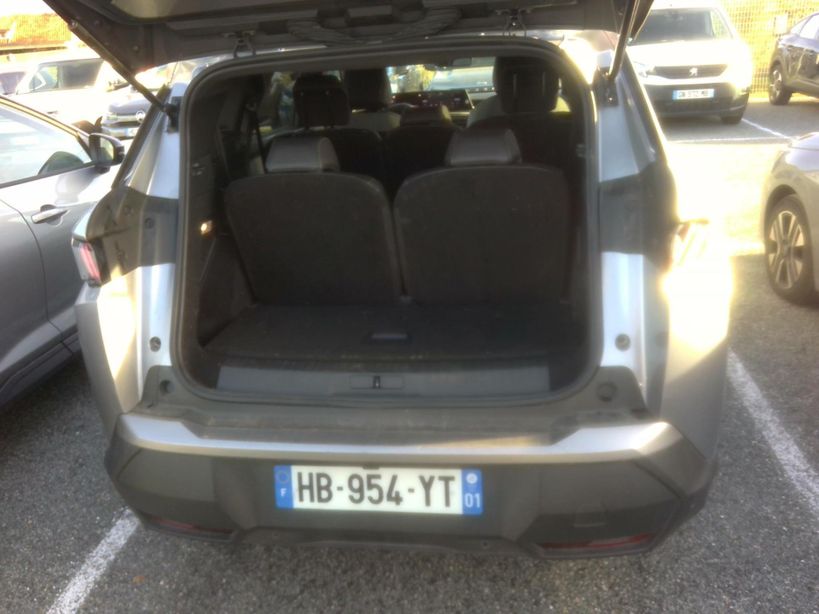 PEUGEOT 5008 2025 - Photo n°7