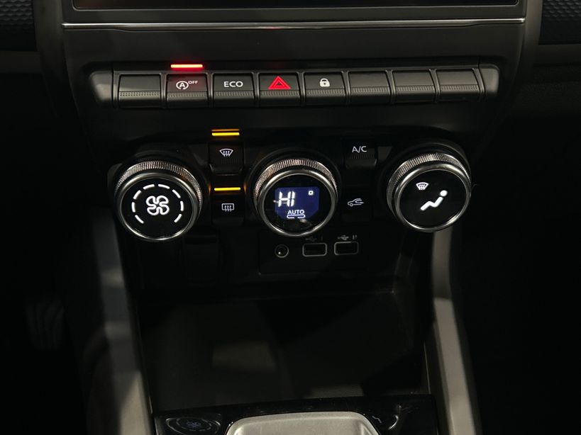 RENAULT ARKANA 2024 - Photo n°16