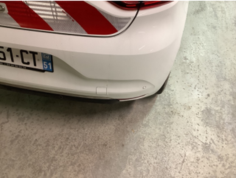 RENAULT CLIO V SOCIETE 2020 - Photo n°5