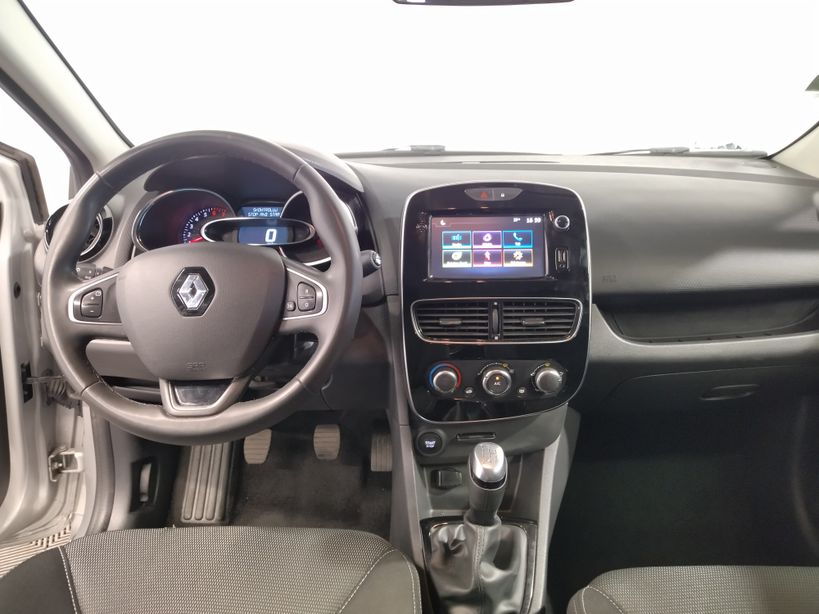 RENAULT CLIO IV 2020 - Photo n°22