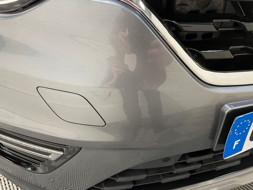 RENAULT ARKANA 2021 - Photo n°8