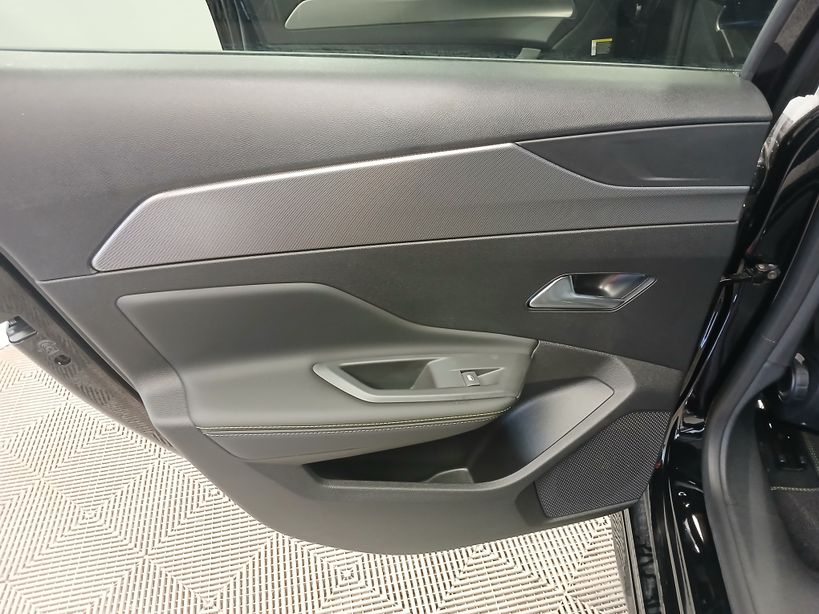 PEUGEOT 308 2025 - Photo n°20