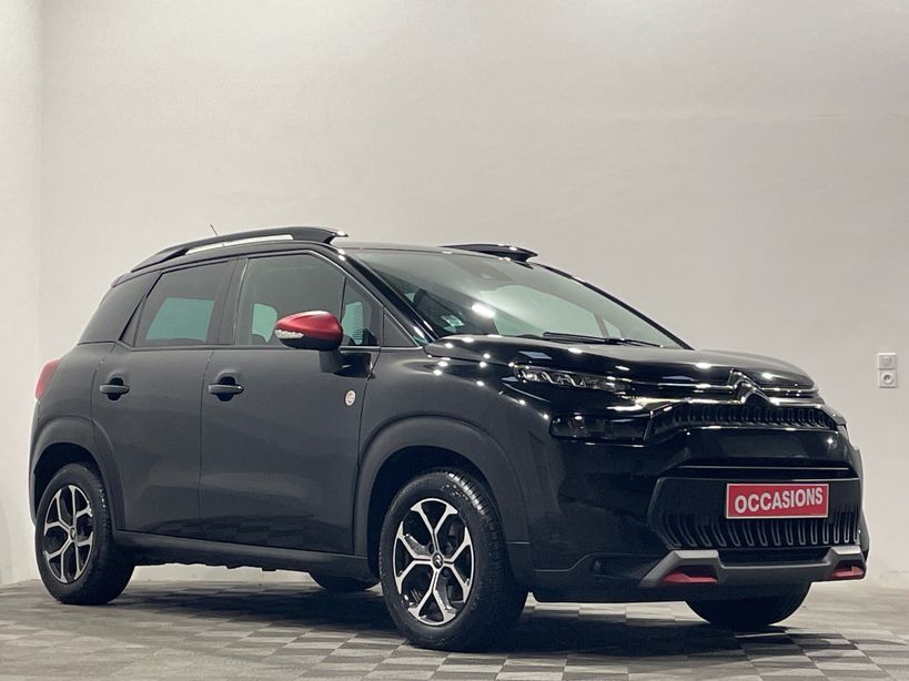CITROEN C3 AIRCROSS 2022 - Photo n°2