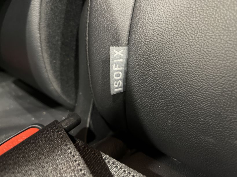 TOYOTA RAV4 HYBRIDE RC18 PRO 2019 - Photo n°39
